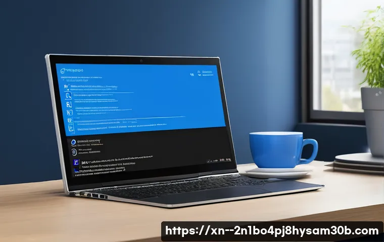 송정동 SYSTEM_THREAD_EXCEPTION_NOT_HANDLED 관련 이미지 2