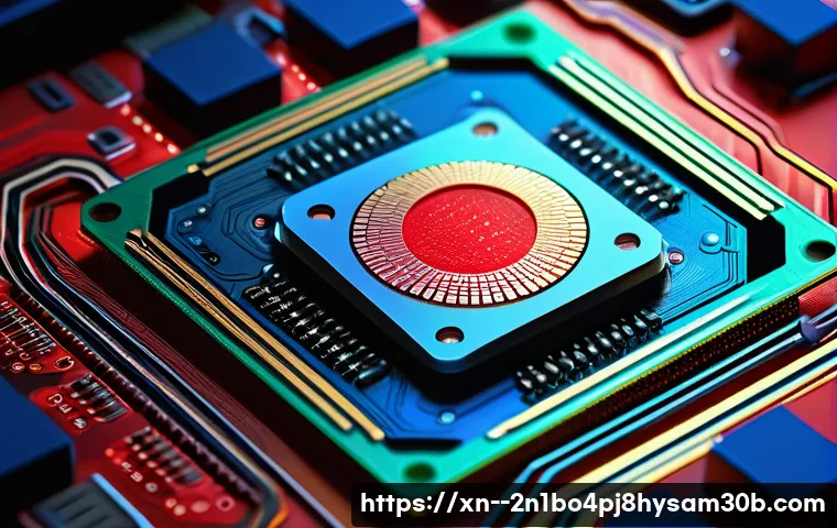 초월읍 STATUS_KERNEL_THREAD_TIMEOUT 문제 해결하는 5가지 핵심 팁 알아보기 1