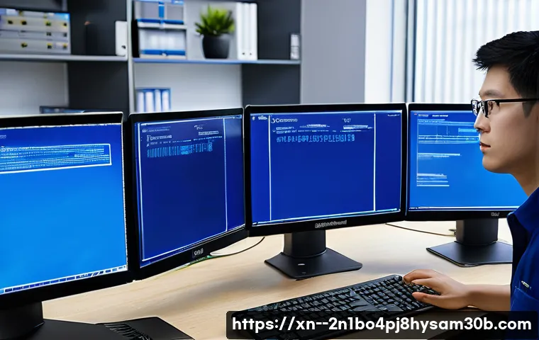 숭인동 STATUS_KERNEL_HANDLE_INVALID 오류 쉽게 해결하는 5가지 핵심 팁 1