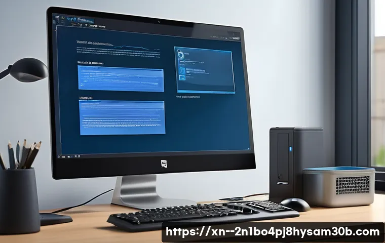 탄벌동 SOFTWARE_EXCEPTION 오류 해결하는 5가지 핵심 꿀팁 알아보기 9