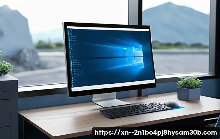 영등포구에서 SESSION3_INITIALIZATION_FAILED 블루스크린 문제 쉽게 해결하는 5가지 방법 1