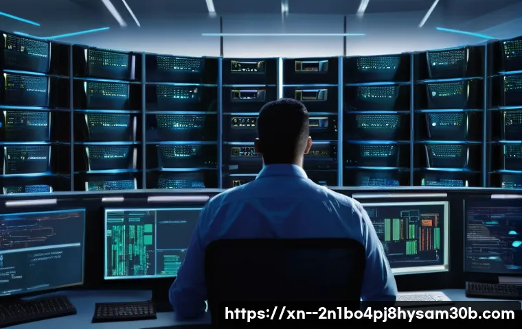 중화동 REGISTRY_ERROR 문제 완벽 해결하는 5가지 핵심 꿀팁 21
