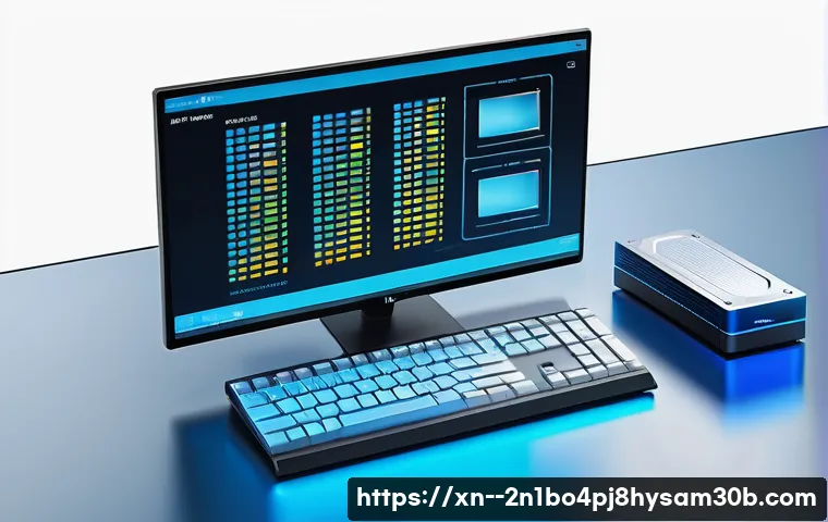 STATUS_PAGEFILE_MISSING 오류 해결하는 5가지 핵심 방법 살펴보기 1