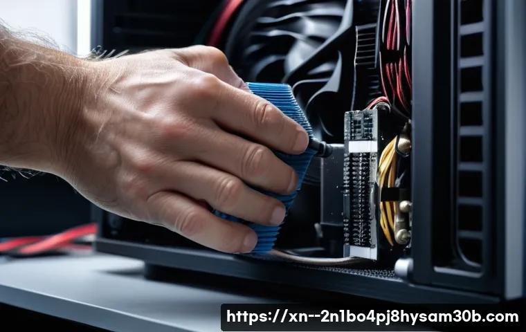 중학동 HARDWARE_FAILURE 문제 빠르게 해결하는 5가지 핵심 꿀팁 25