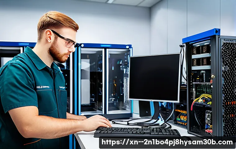 중학동 HARDWARE_FAILURE 관련 이미지 1