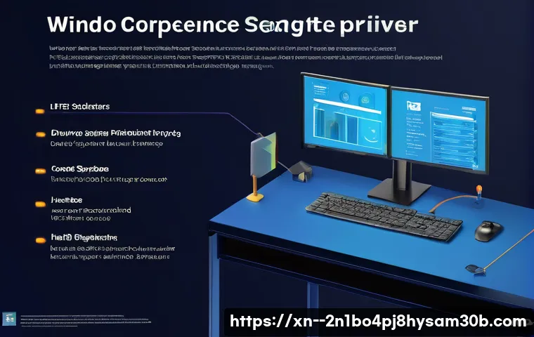 창신동 DRIVER_CORRUPTED_EXPOOL 관련 이미지 1