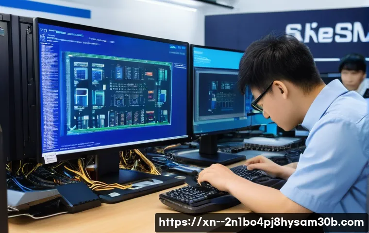 창신동 DRIVER_CORRUPTED_EXPOOL 관련 이미지 2