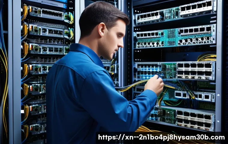 덕양구 STATUS_KERNEL_NETWORK_ERROR 문제 해결하는 5가지 핵심 꿀팁 알아보기 1