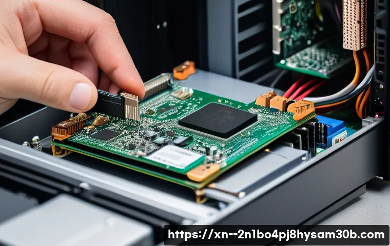 INACCESSIBLE_BOOT_DEVICE 오류 완벽 해결하는 5가지 핵심 꿀팁 알아보기 1