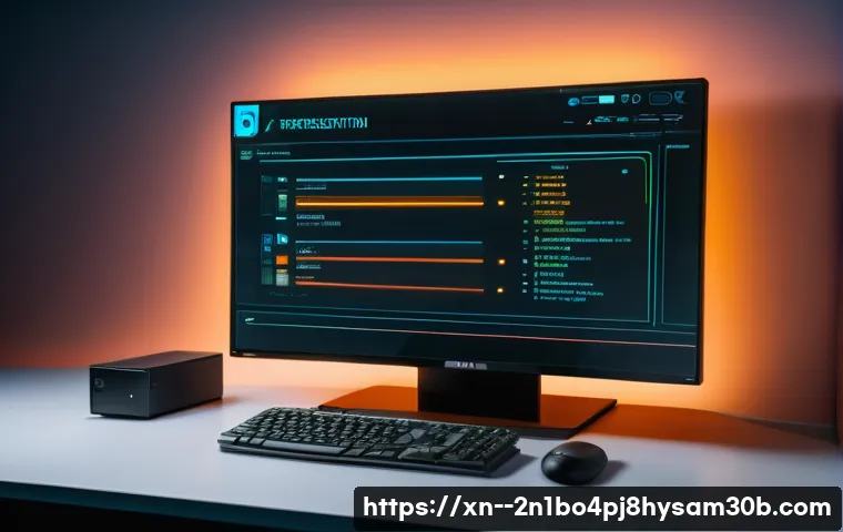 당주동 INACCESSIBLE_BOOT_DEVICE 관련 이미지 1