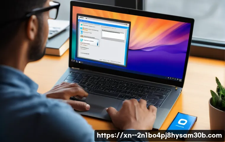 당주동 INACCESSIBLE_BOOT_DEVICE 관련 이미지 2