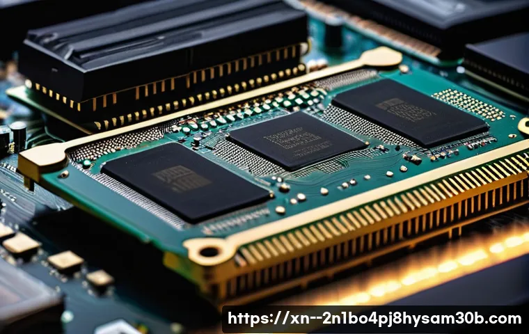 ATTEMPTED_EXECUTE_OF_NOEXECUTE_MEMORY 블루스크린 쉽게 해결하는 5가지 핵심 팁 1