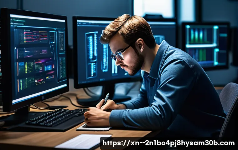 인의동 ATTEMPTED_EXECUTE_OF_NOEXECUTE_MEMORY 관련 이미지 2