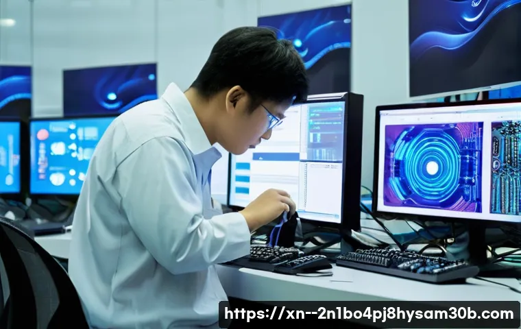 역촌동 STATUS_KERNEL_UNSUPPORTED_DEVICE 문제 해결을 위한 필수 점검 5가지 1