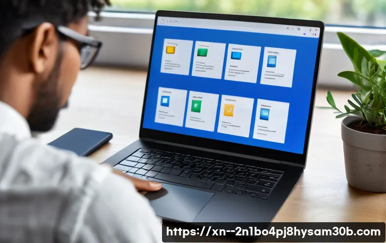 강서구 윈도우11 재설치 및 초기화 완벽 가이드 5가지 꿀팁 1