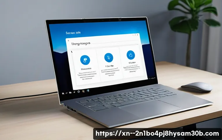 강서구 윈도우11 windows11 재설치 포맷  초기화 관련 이미지 1