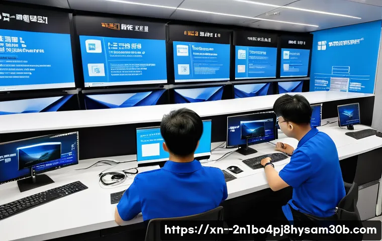 강서구 윈도우11 windows11 재설치 포맷  초기화 관련 이미지 2