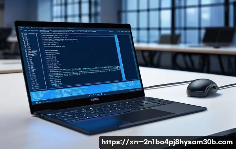 고양동 WIN32K_POWER_WATCHDOG_TIMEOUT 블루스크린 문제 해결하는 5가지 핵심 꿀팁 9