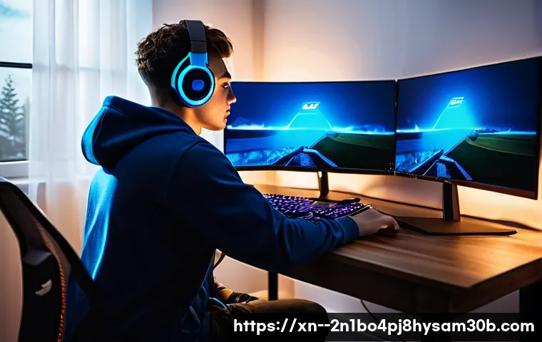 고양동 WIN32K_POWER_WATCHDOG_TIMEOUT 관련 이미지 1