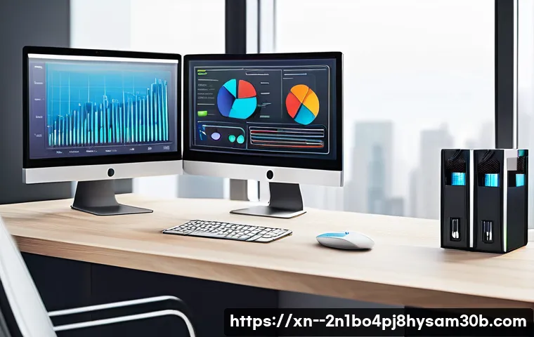 응봉동 STATUS_DISK_FULL 문제 빠르게 해결하는 5가지 핵심 꿀팁 9