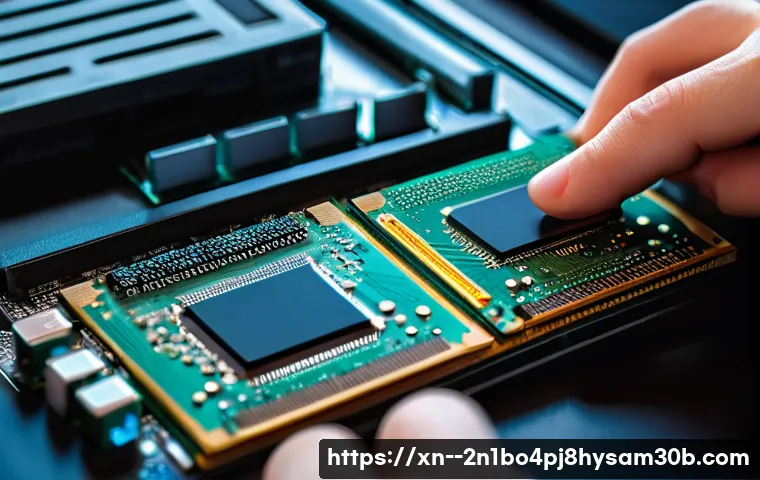 정발산동 STATUS_KERNEL_MODULE_CORRUPTION 오류 빠르게 해결하는 5가지 핵심 꿀팁 알아보기 17