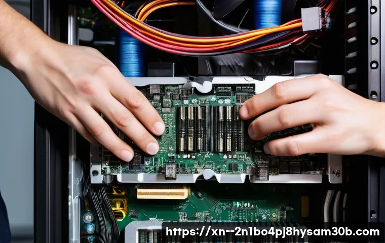 팔판동에서 BAD_SYSTEM_CONFIG_INFO 오류 쉽게 해결하는 5가지 꿀팁 알아보기 1