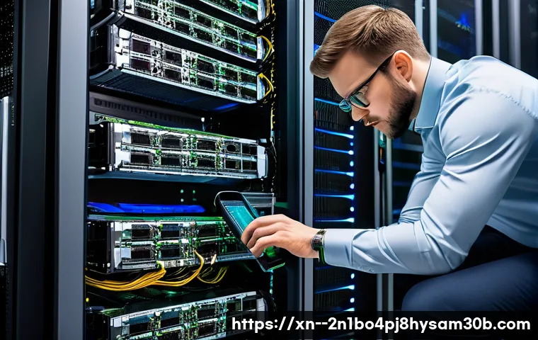 성현동 서버출장방문수리점 선택 전 꼭 알아야 할 5가지 꿀팁 1