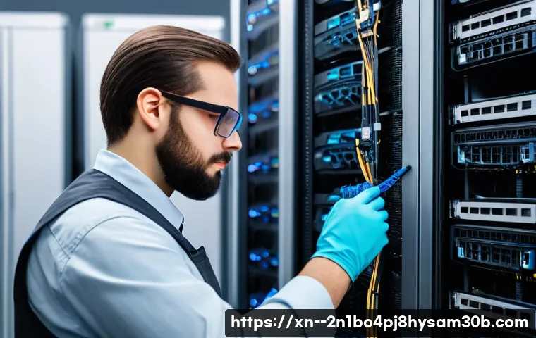 성현동 서버출장방문수리점 관련 이미지 2