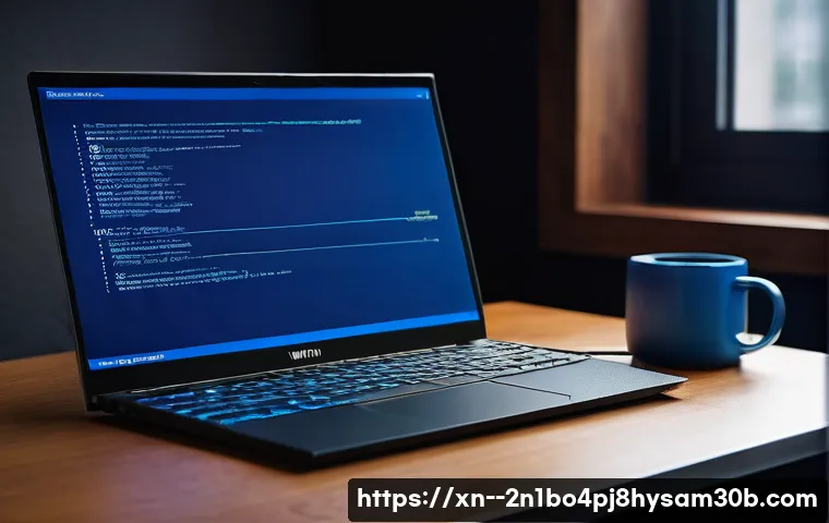 궁정동 WIN32K_POWER_WATCHDOG_TIMEOUT 블루스크린 문제 완벽 해결하는 5가지 방법 1