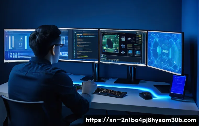 궁정동 WIN32K_POWER_WATCHDOG_TIMEOUT 관련 이미지 2