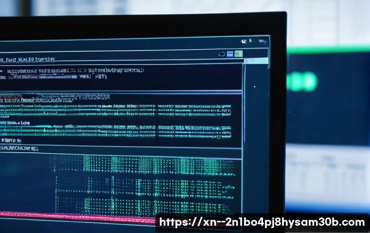 광명동 STATUS_FILE_READ_FAILURE 문제 원인과 해결 꿀팁 완벽 정리 17