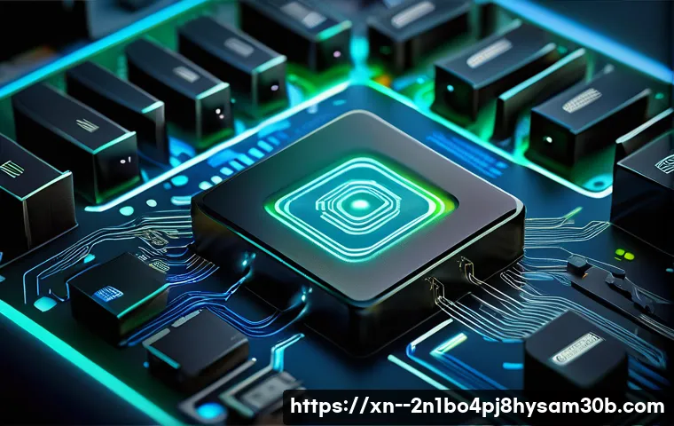 온수동 STATUS_KERNEL_HANDLE_INVALID 오류 완벽 해결하는 5가지 핵심 팁 1