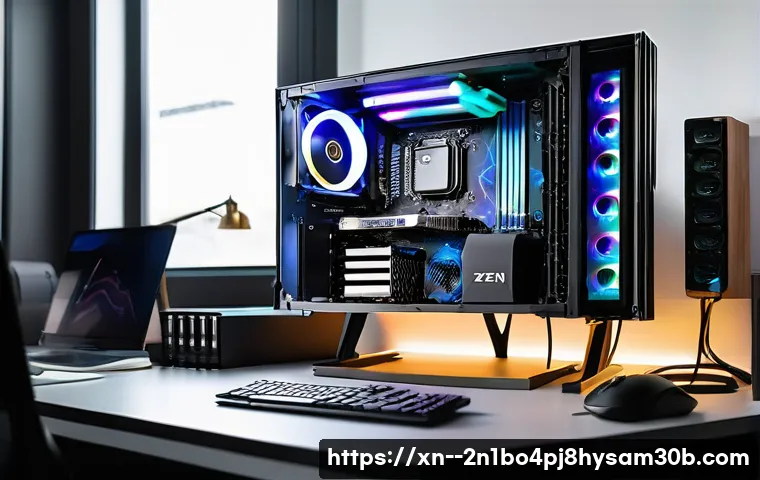 동소문동 조립컴퓨터 pc 출장판매설치 관련 이미지 1