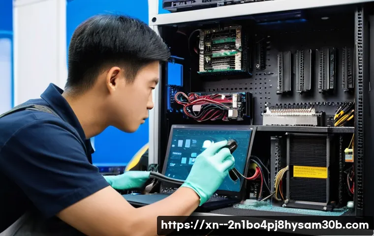 덕양구에서 STATUS_KERNEL_BOOT_FAILURE 문제 빠르게 해결하는 5가지 꿀팁 1