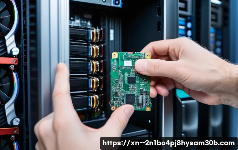 구의동 STATUS_DISK_WRITE_FAILURE 관련 이미지 2