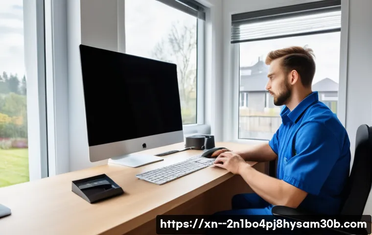 현저동 출장 방문 윈도우 설치 꿀팁과 비용 절약하는 5가지 방법 9