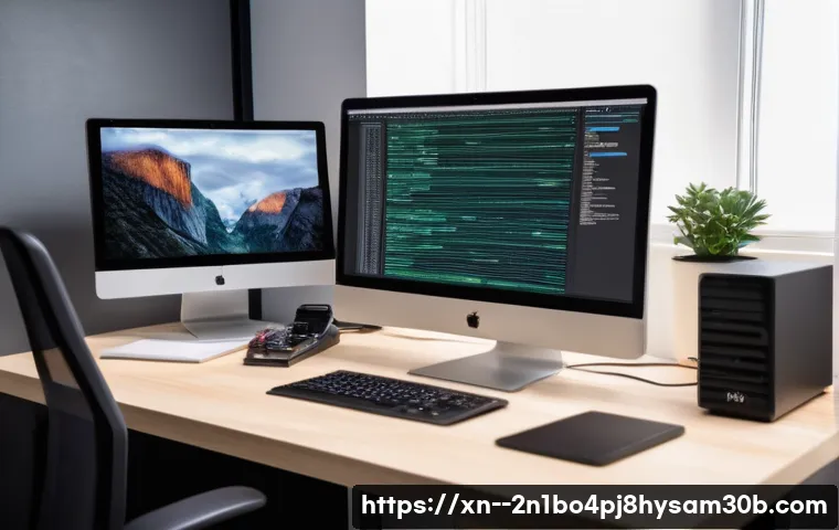 하계동 해킨토시 재설치 완벽 가이드와 초기화 꿀팁 모음 5
