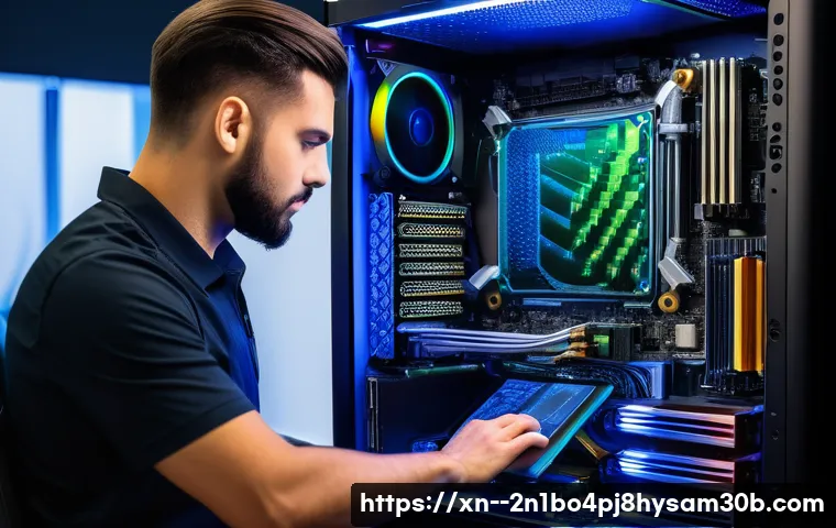 삼각동 컴퓨터 업그레이드로 성능 극대화하는 7가지 핵심 전략 1