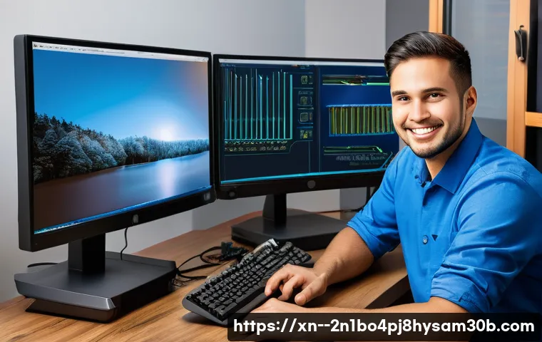 삼각동 컴퓨터업그레이드 관련 이미지 2