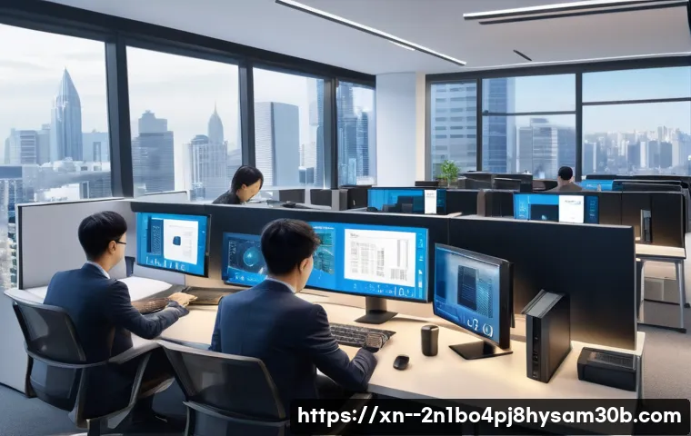 삼성동 STATUS_SYSTEM_FILE_MISSING 관련 이미지 2