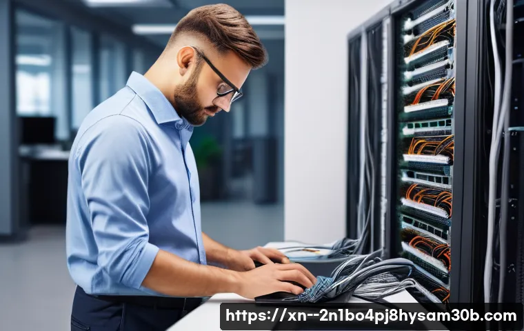 삼동 서버출장방문수리점 관련 이미지 1