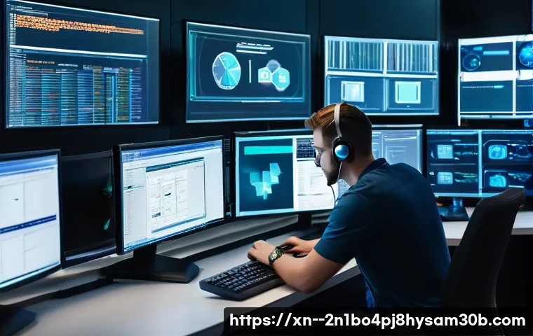 삼동 서버출장방문수리점 관련 이미지 2