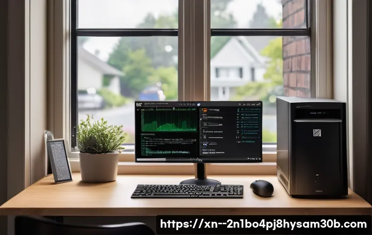 서빙고동 CLOCK_WATCHDOG_TIMEOUT 관련 이미지 2