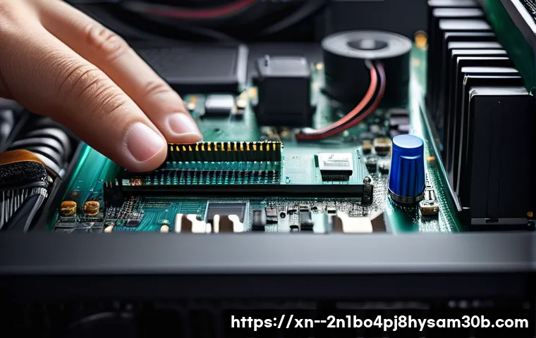 용강동 INVALID_KERNEL_HANDLE 오류 빠르게 해결하는 5가지 핵심 팁 알아보기 1