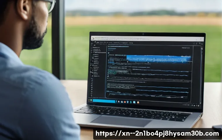 용강동 INVALID_KERNEL_HANDLE 관련 이미지 2