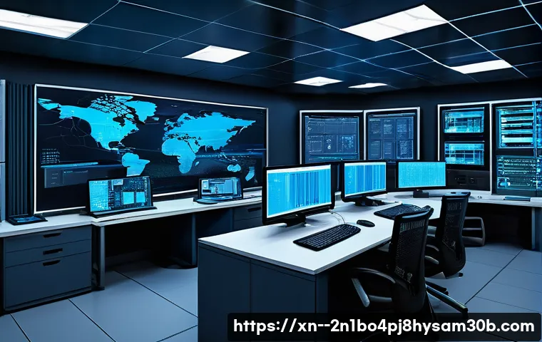 STATUS_RESOURCE_NOT_OWNED 오류 완벽 해결 가이드와 실전 꿀팁 5가지 1