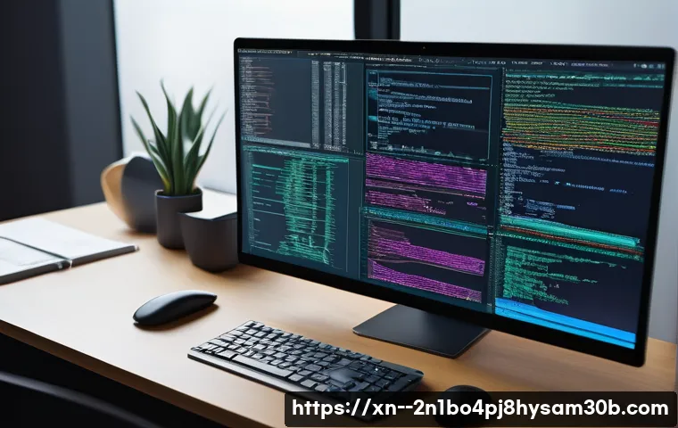 STATUS_FLOAT_INVALID_OPERATION 오류 해결하는 5가지 핵심 팁 살펴보기 1