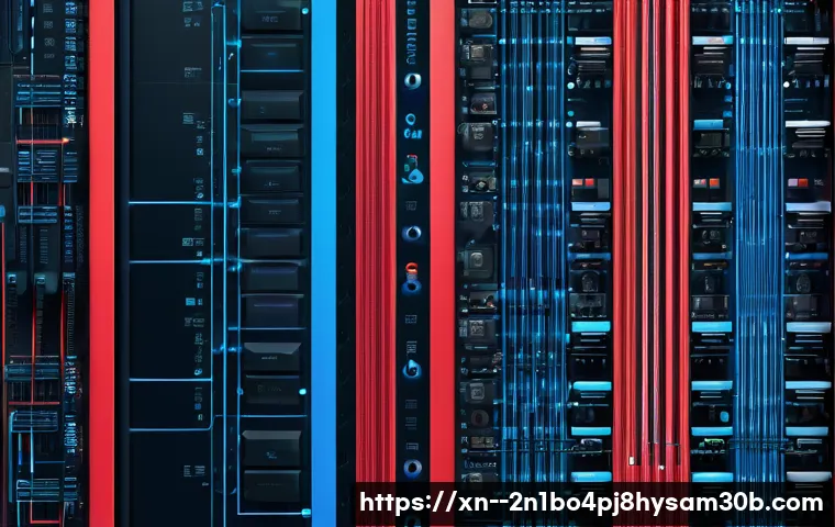 개화동 STATUS_KERNEL_THREAD_INTERRUPTED 문제 완벽 해결 가이드 알아보기 1