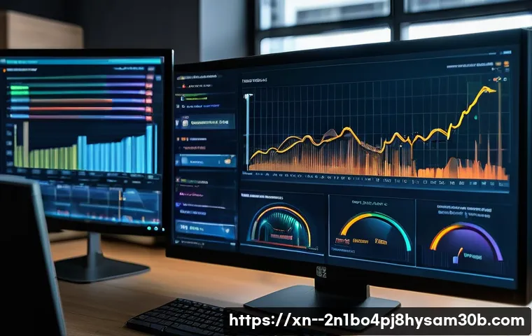 홍은동 STATUS_INSUFFICIENT_RESOURCES 오류 해결하는 5가지 핵심 꿀팁 살펴보기 1
