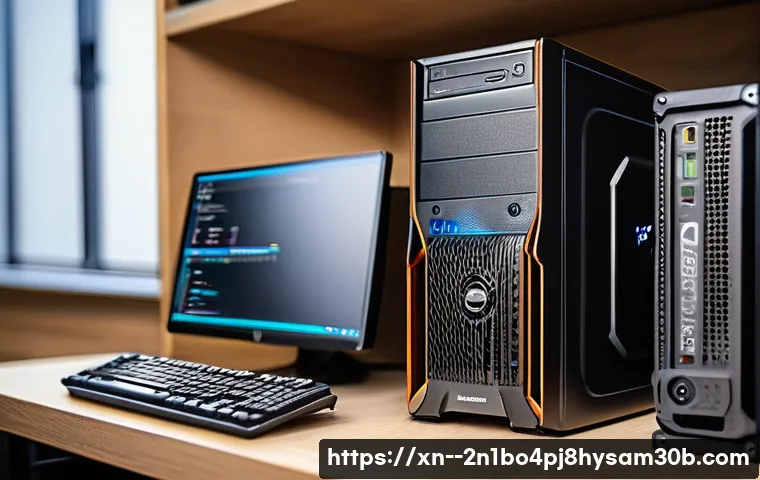 창전동 하드조립 및 교체수리 관련 이미지 2